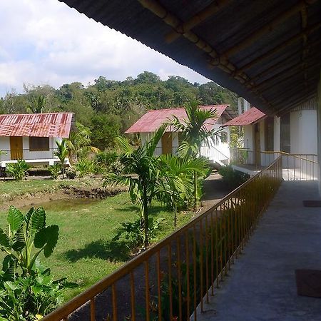 Anugama Resort Wandoor Екстериор снимка