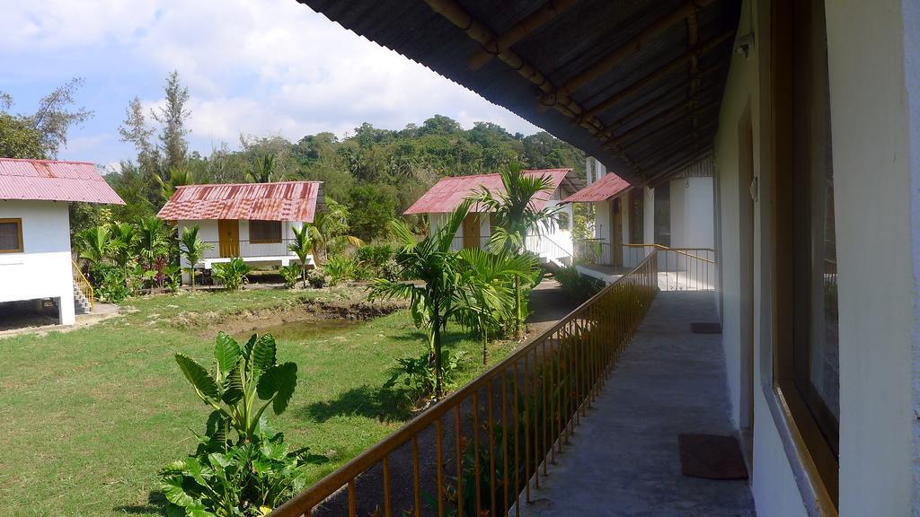 Anugama Resort Wandoor Екстериор снимка