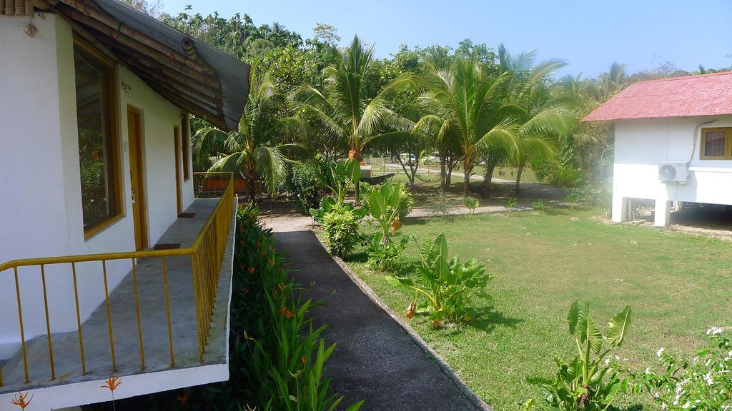 Anugama Resort Wandoor Екстериор снимка