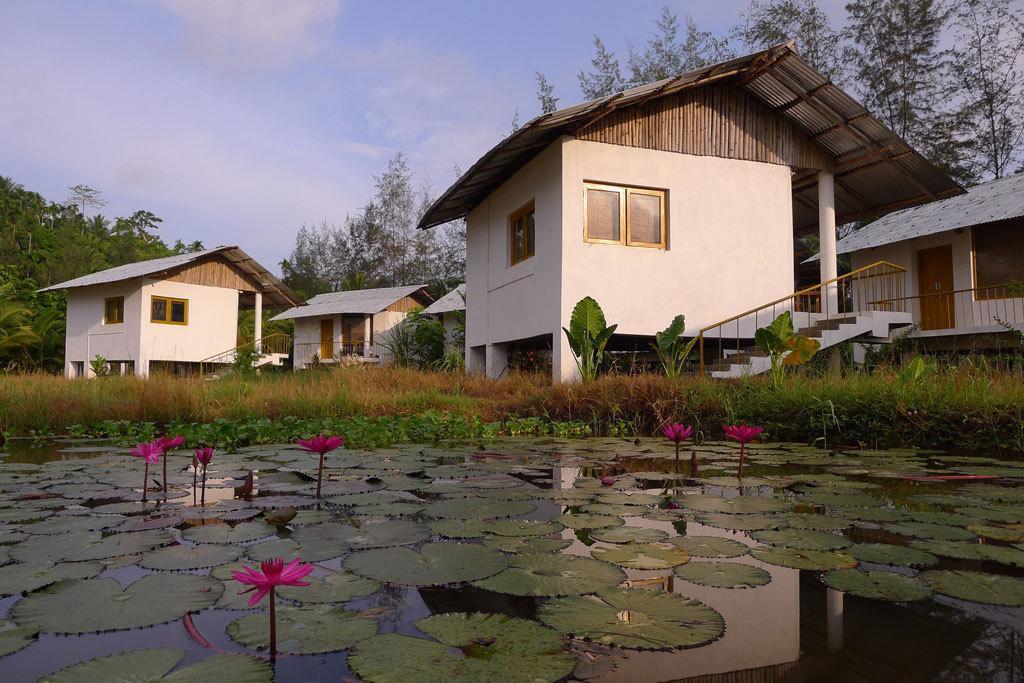 Anugama Resort Wandoor Екстериор снимка