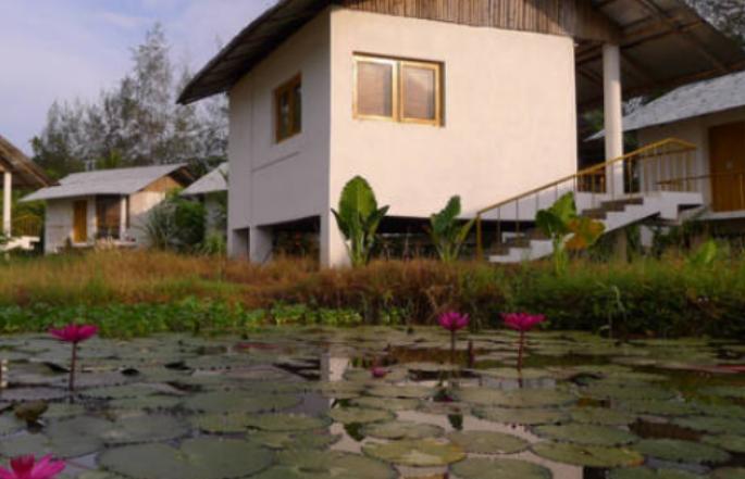 Anugama Resort Wandoor Екстериор снимка