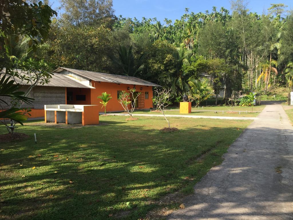 Anugama Resort Wandoor Екстериор снимка