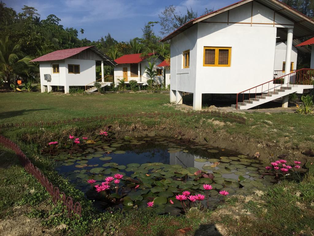 Anugama Resort Wandoor Екстериор снимка