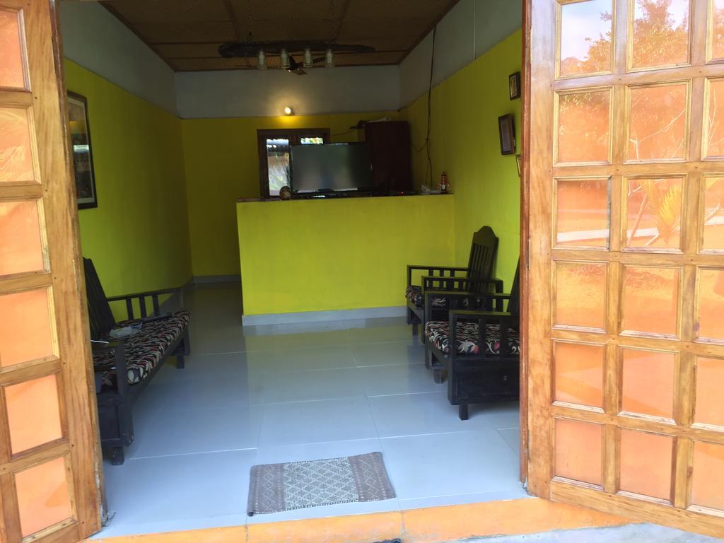Anugama Resort Wandoor Екстериор снимка