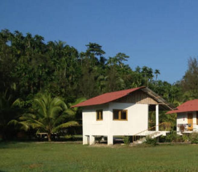 Anugama Resort Wandoor Екстериор снимка