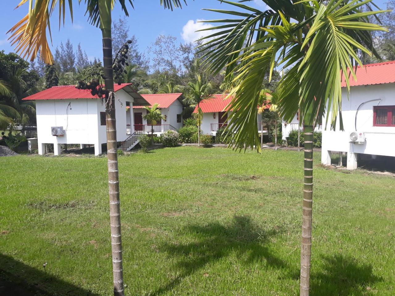 Anugama Resort Wandoor Екстериор снимка